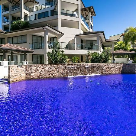 Grand Mercure Allegra Hervey Bay Extérieur photo The pool at the W Hotel