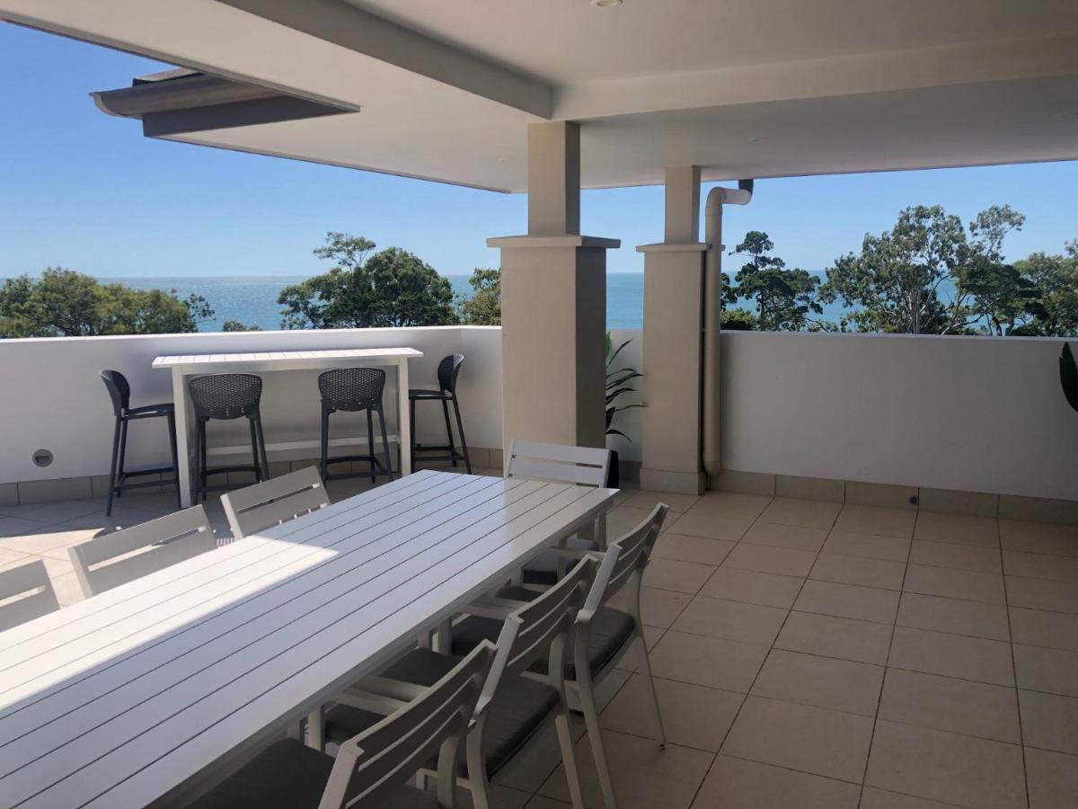 Grand Mercure Allegra Hervey Bay Extérieur photo
