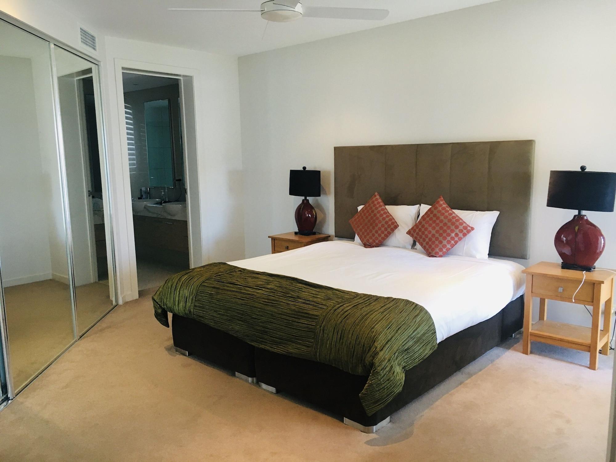 Grand Mercure Allegra Hervey Bay Extérieur photo