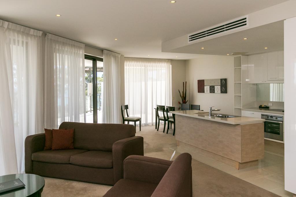 Grand Mercure Allegra Hervey Bay Extérieur photo
