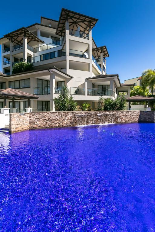 Grand Mercure Allegra Hervey Bay Extérieur photo The pool at the W Hotel